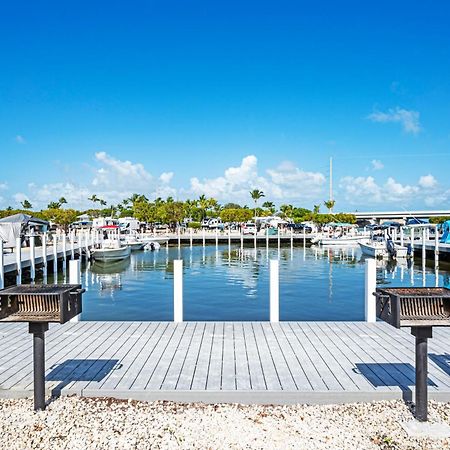 Hotel Big Pine Key Rv Park Extérieur photo
