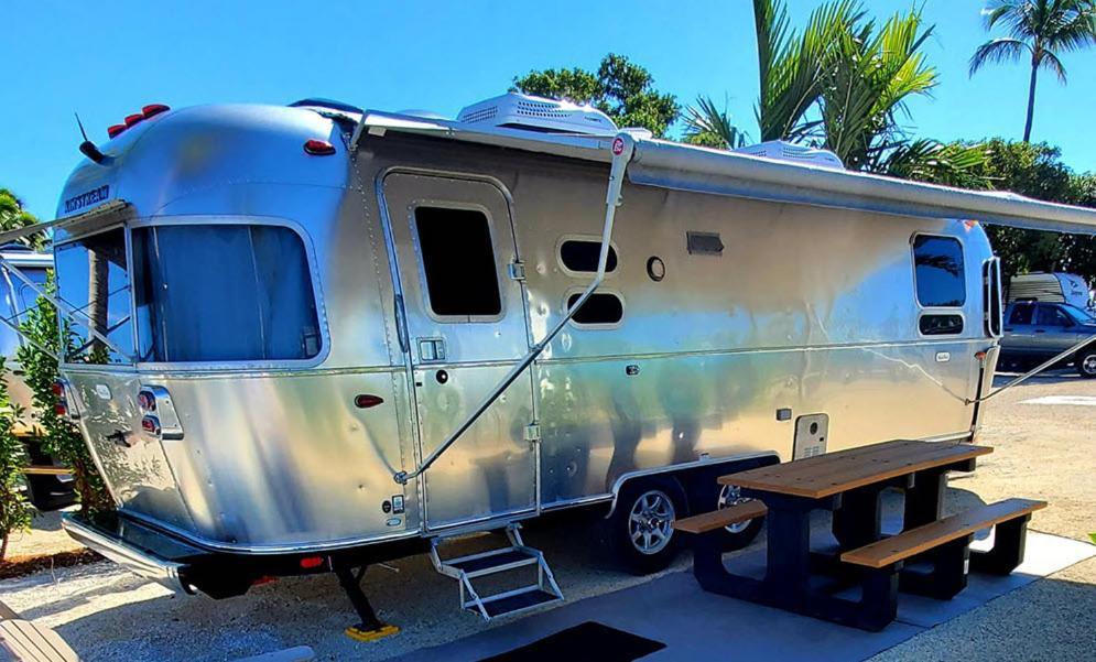 Hotel Big Pine Key Rv Park Chambre photo