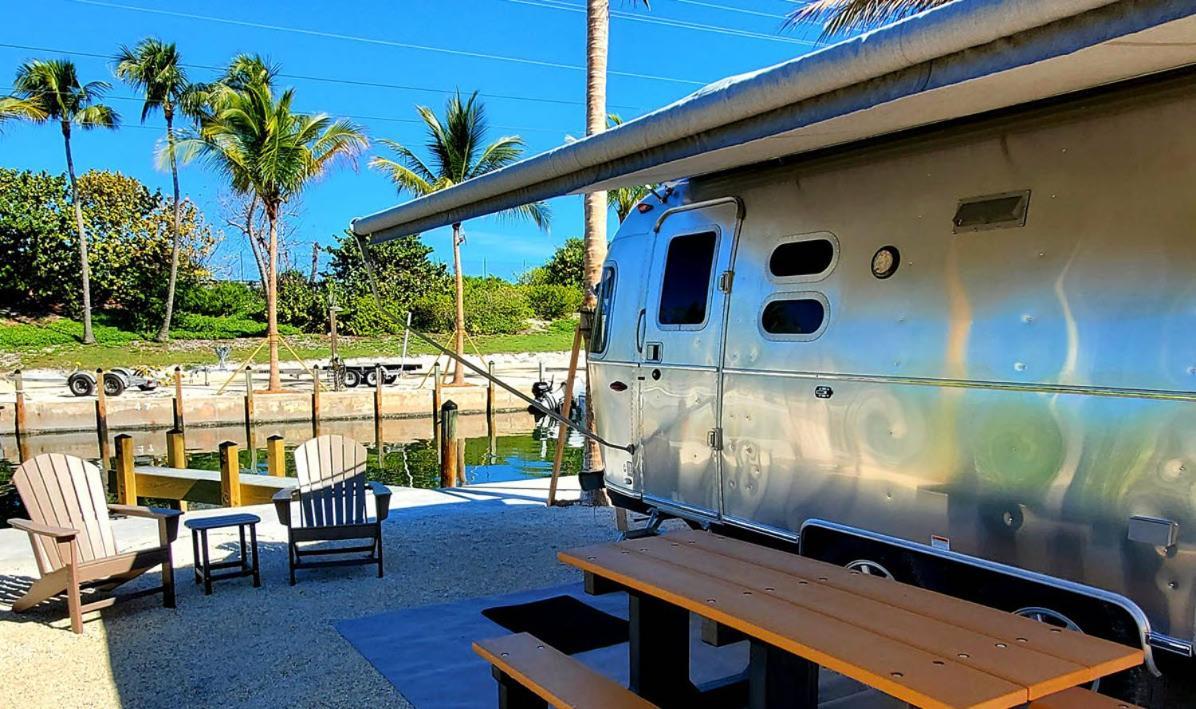Hotel Big Pine Key Rv Park Chambre photo