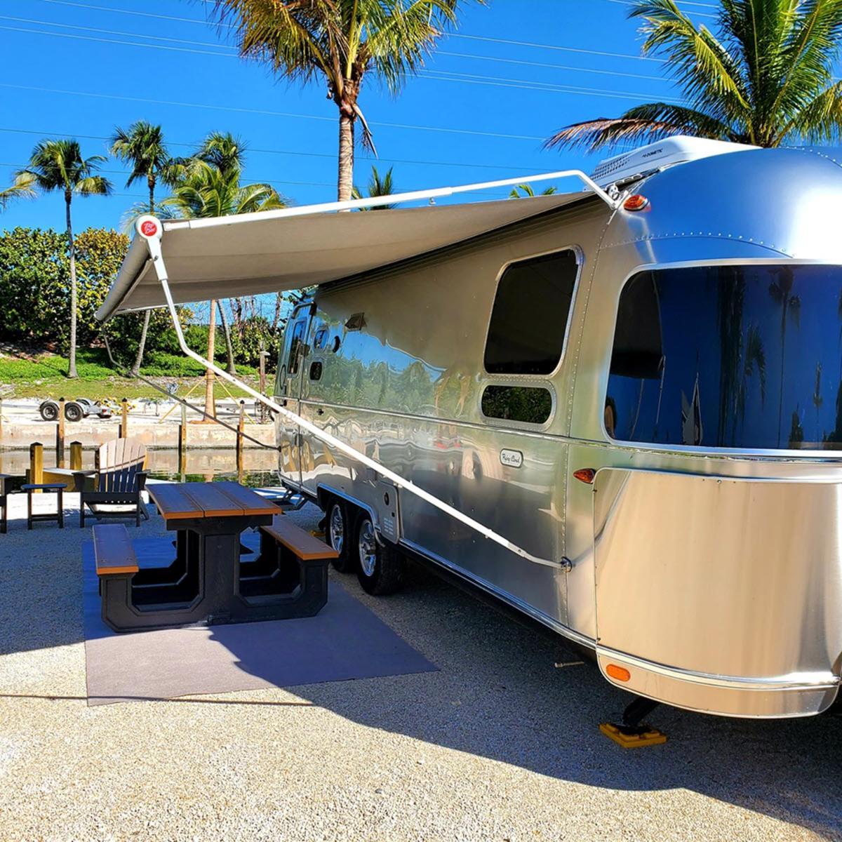 Hotel Big Pine Key Rv Park Chambre photo