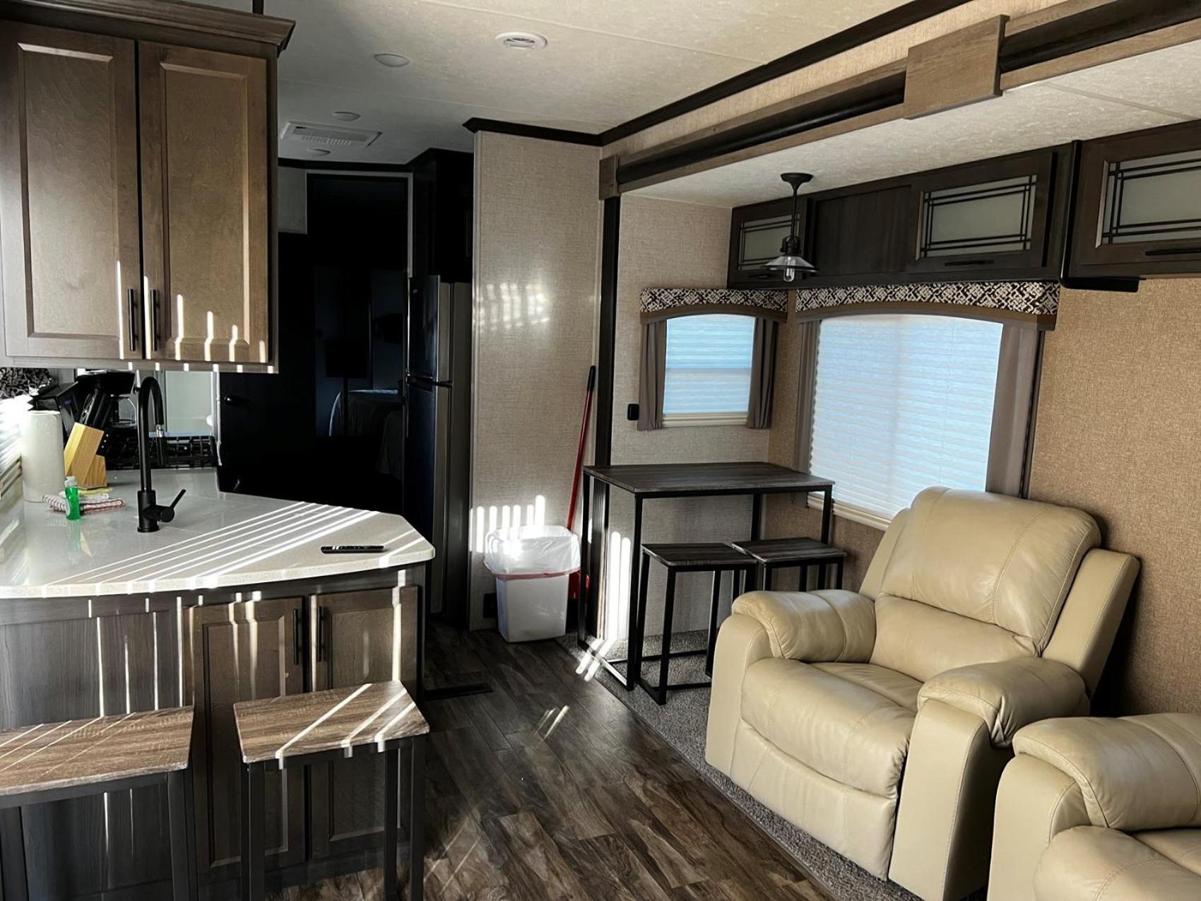 Hotel Big Pine Key Rv Park Chambre photo