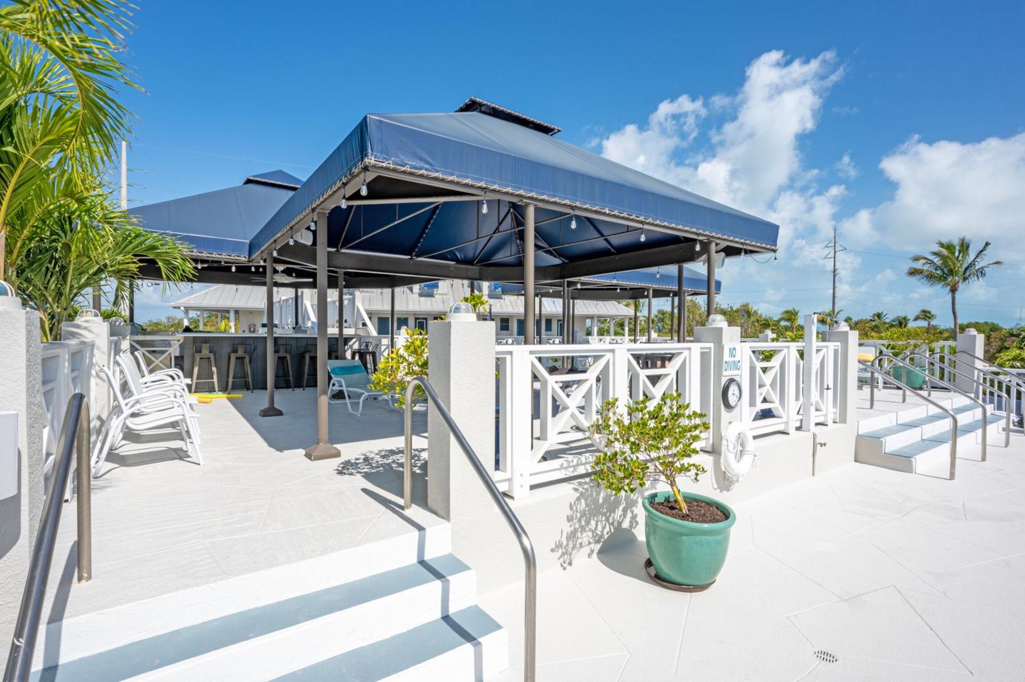 Hotel Big Pine Key Rv Park Extérieur photo