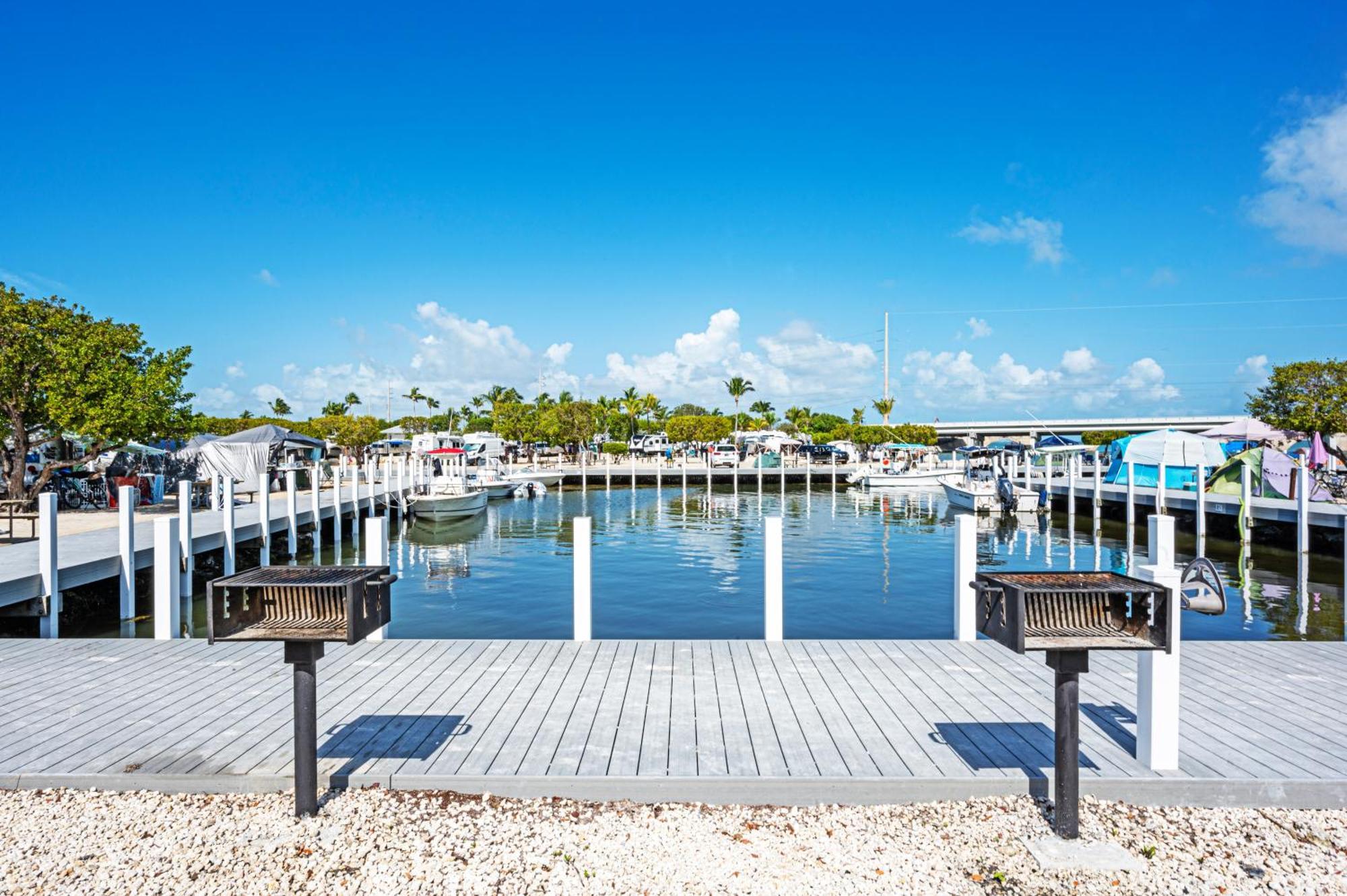 Hotel Big Pine Key Rv Park Extérieur photo