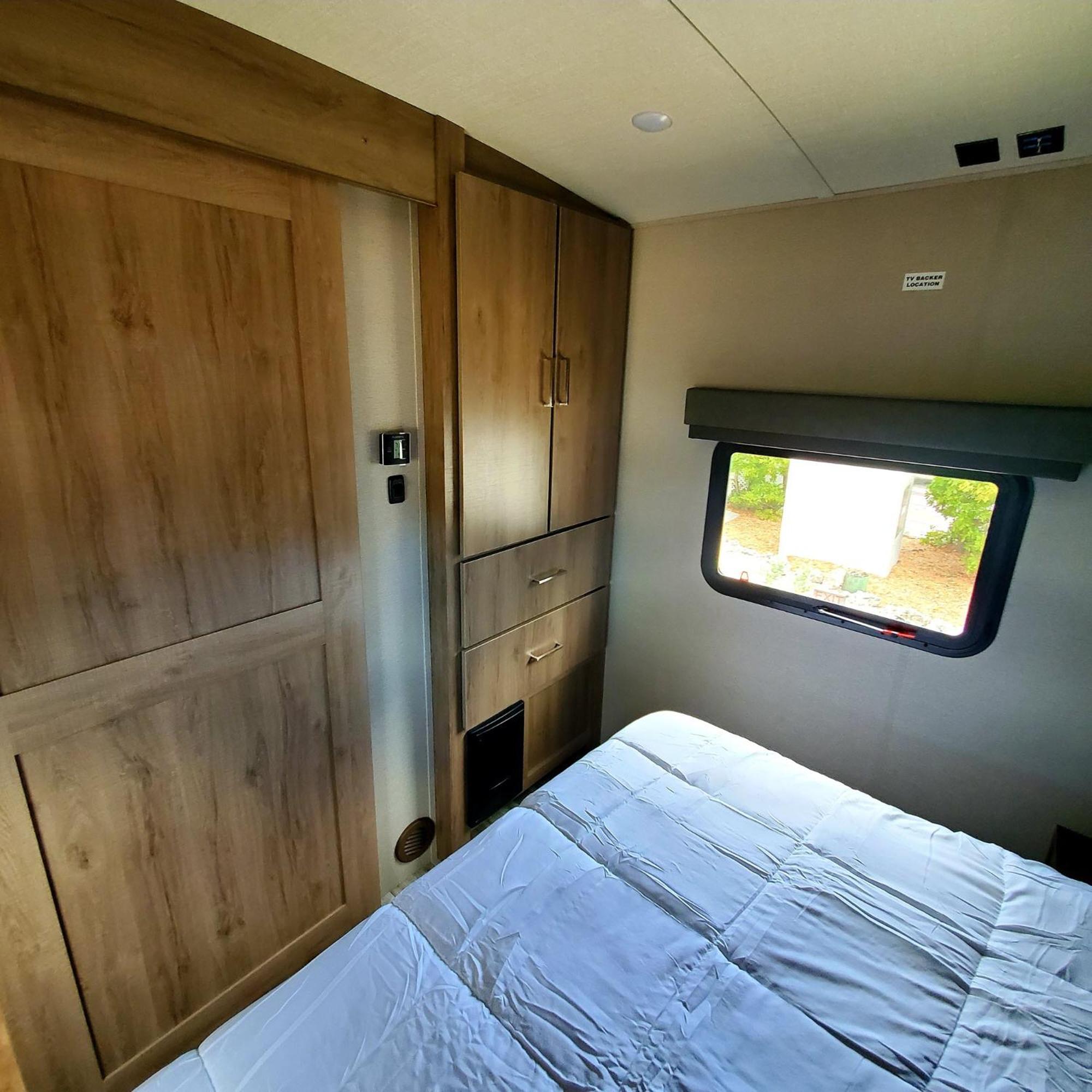 Hotel Big Pine Key Rv Park Chambre photo