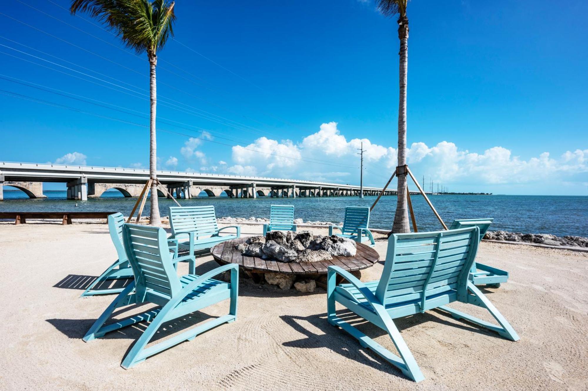 Hotel Big Pine Key Rv Park Extérieur photo