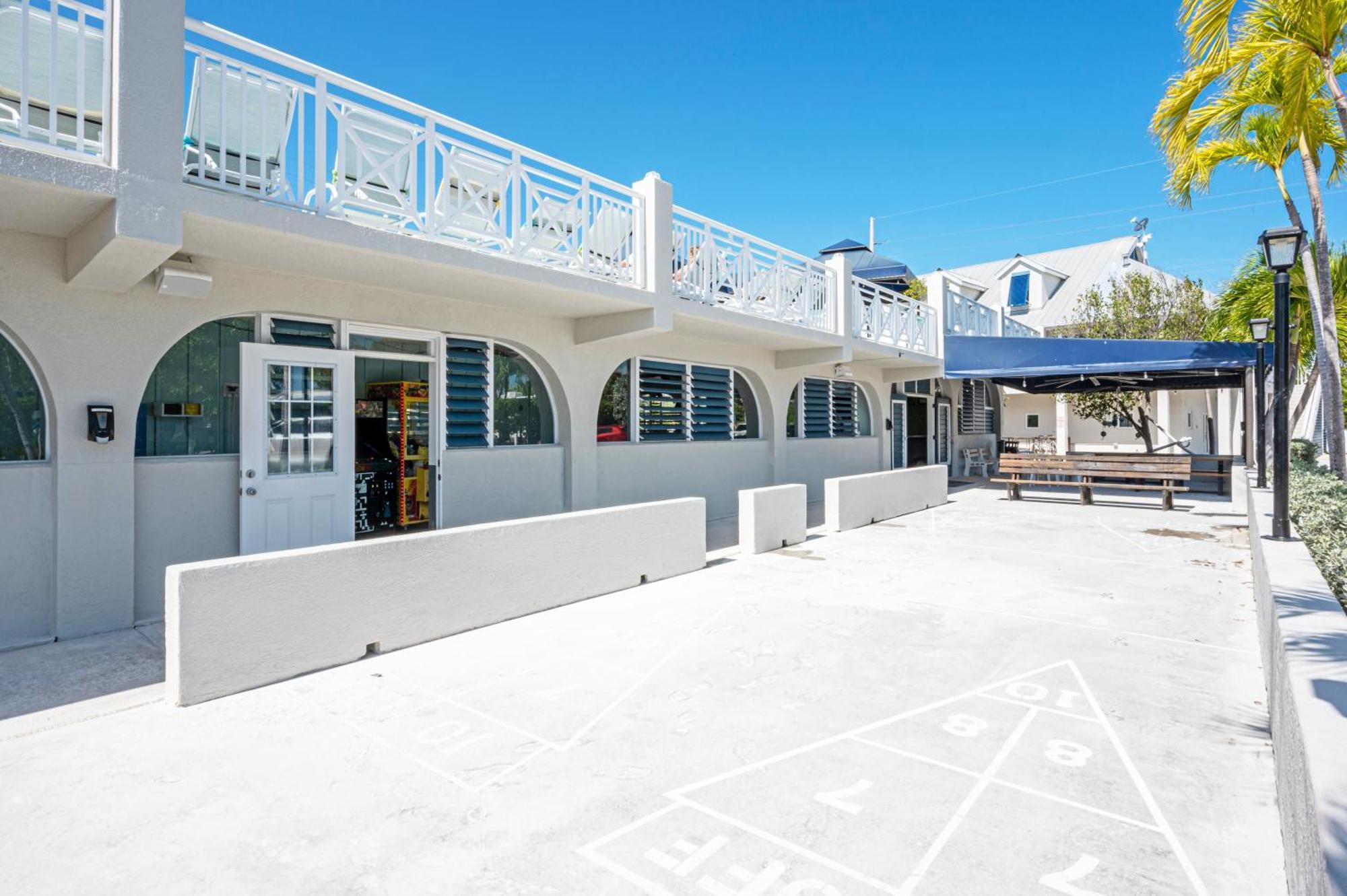 Hotel Big Pine Key Rv Park Extérieur photo
