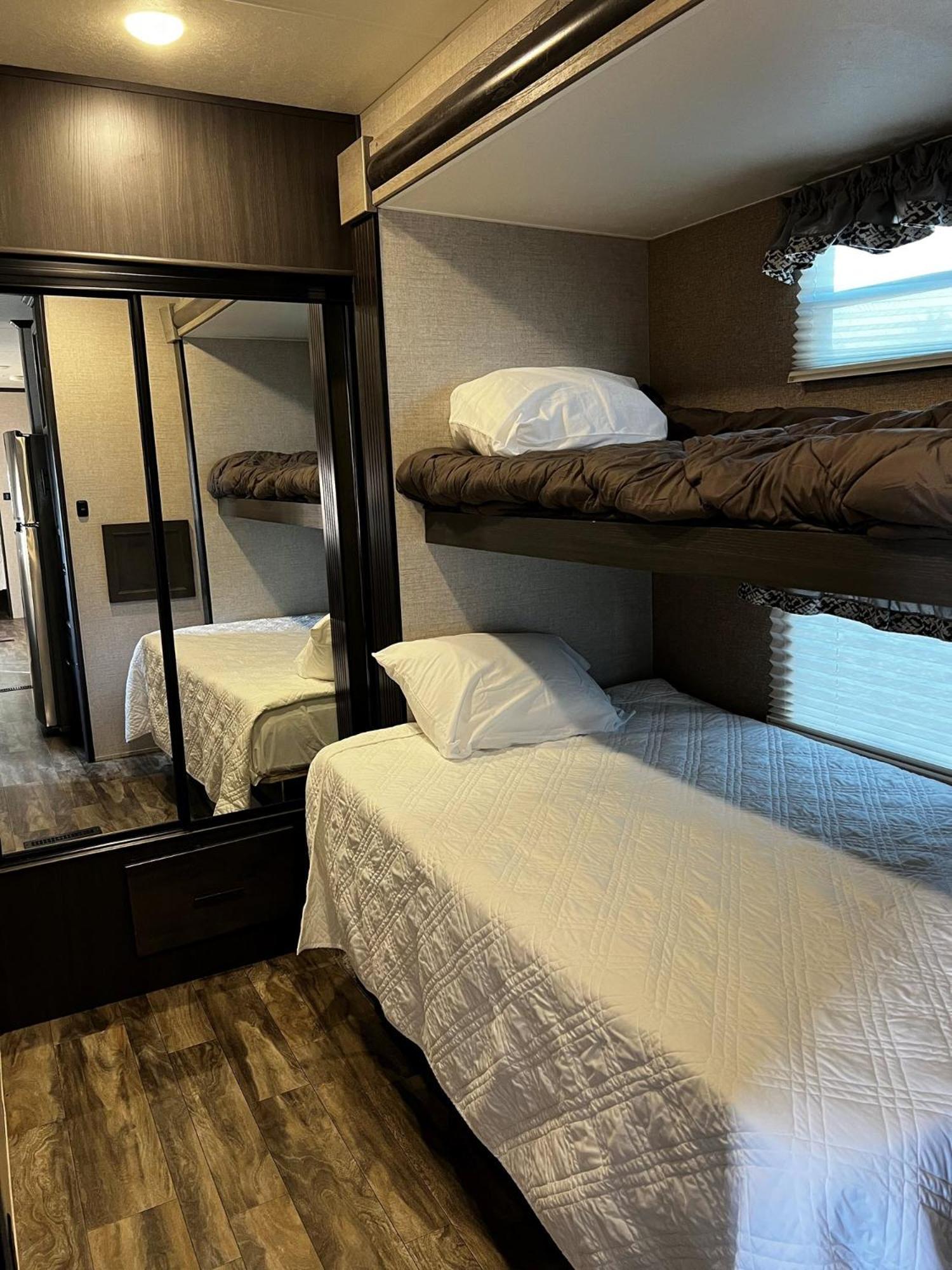Hotel Big Pine Key Rv Park Chambre photo