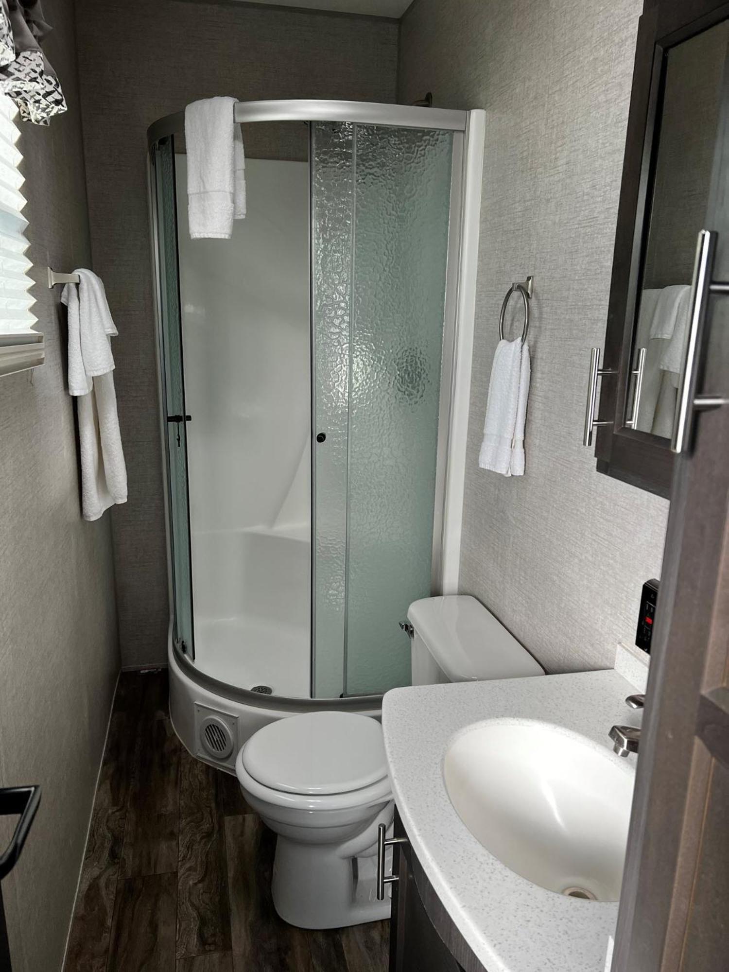Hotel Big Pine Key Rv Park Chambre photo