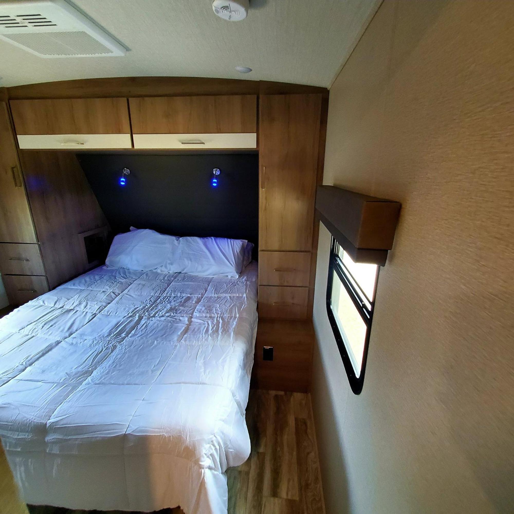 Hotel Big Pine Key Rv Park Chambre photo