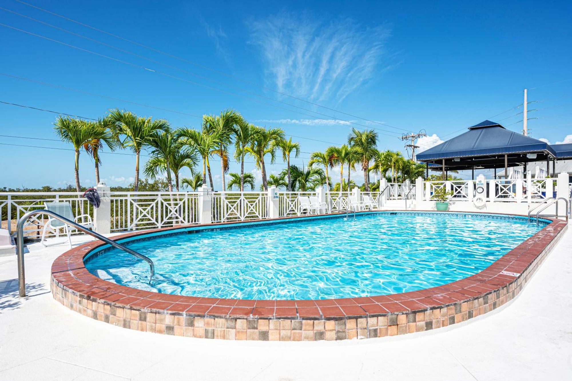 Hotel Big Pine Key Rv Park Extérieur photo