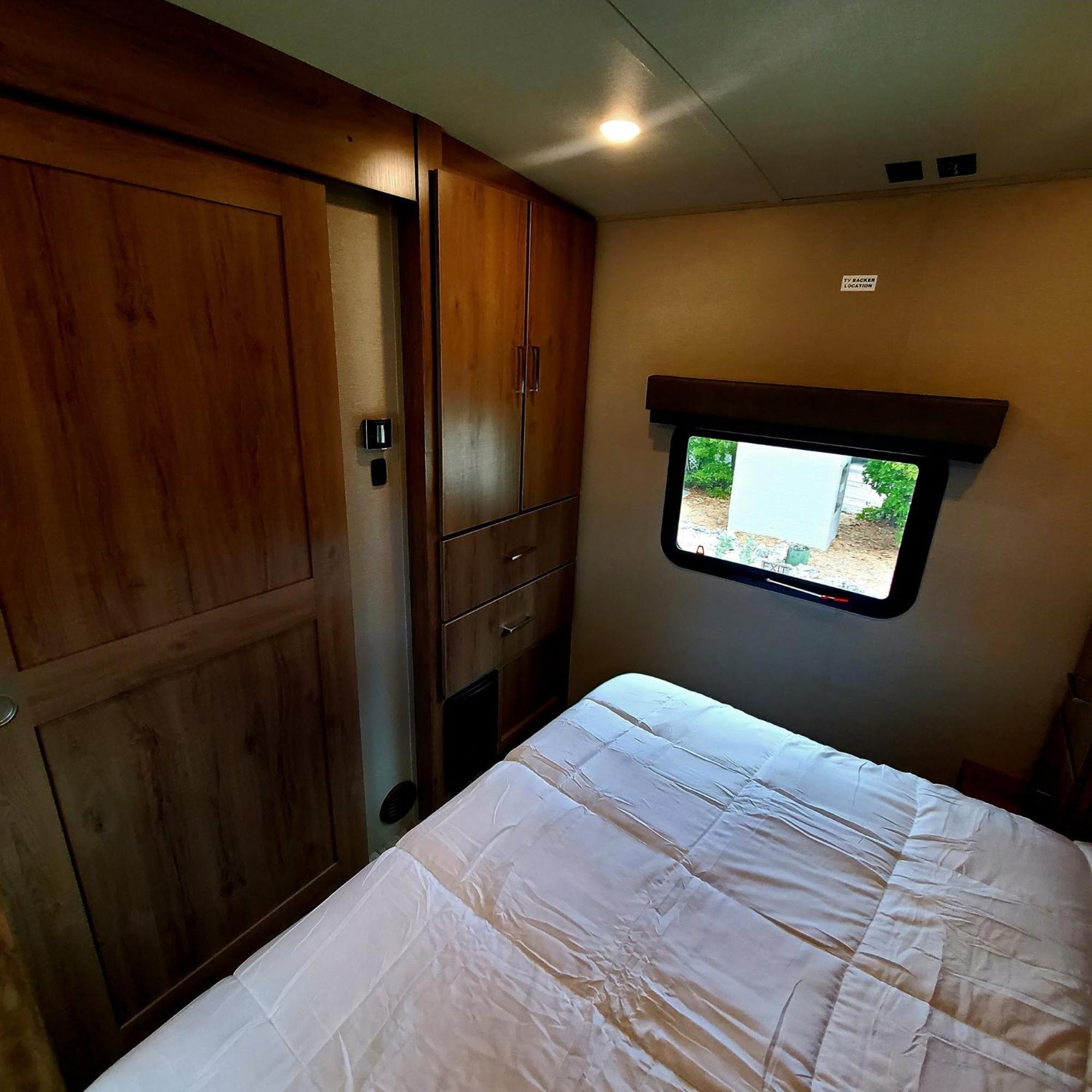 Hotel Big Pine Key Rv Park Chambre photo